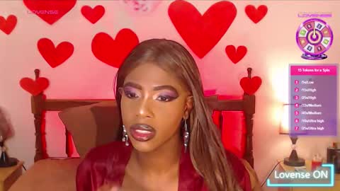 Snapshot of brandi_ross_ chatting on 02/23/26, 07:22 Brandy online show from 02/23/26, 07:22