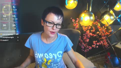 Brandi online show from 01/17/25, 08:11