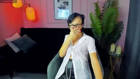 Brandi online show from 09/23/25, 01:47