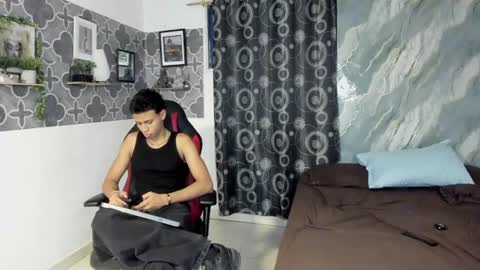 brandom_brook online show from 06/21/26, 04:48