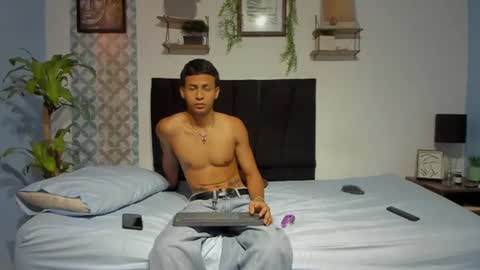 brandom_brook online show from 07/05/26, 05:42
