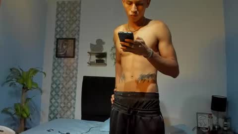 brandom_brook online show from 07/10/26, 04:42