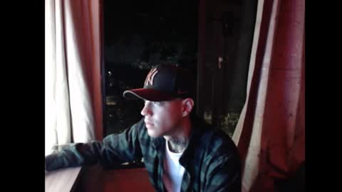 sebitas111 online show from 11/28/25, 01:30