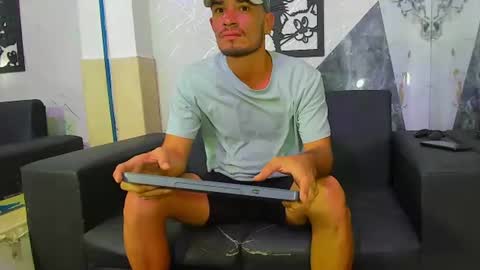 Snapshot of brandon_bless chatting on 07/07/26, 08:35 brandon_bless online show from 07/07/26, 08:35