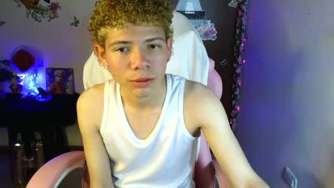 Brandon  online show from 05/20/26, 03:02