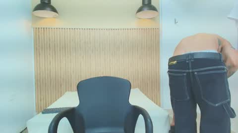 Snapshot of brandon_mercuri chatting on 05/12/26, 12:46 BRANDON online show from 05/12/26, 12:46