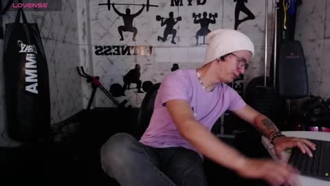 brandon_starkk online show from 02/07/26, 11:58