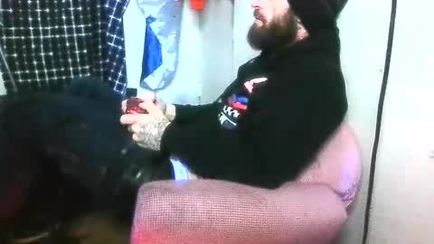 Snapshot of brandonchampagne7 chatting on 12/15/25, 02:27 brandonchampagne7 online show from 12/15/25, 02:27