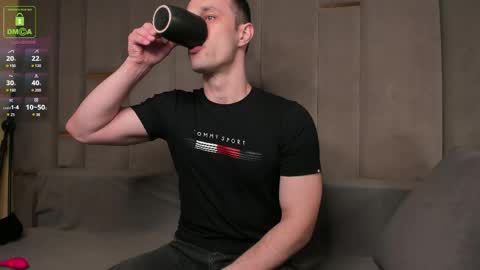 BRANDON online show from 04/26/26, 11:08