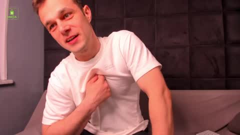 BRANDON online show from 05/09/26, 01:38