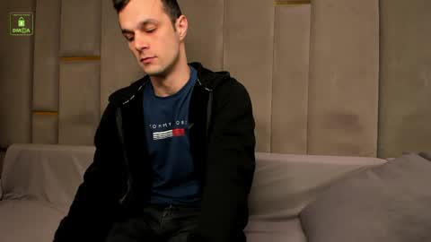 BRANDON online show from 05/27/26, 05:15