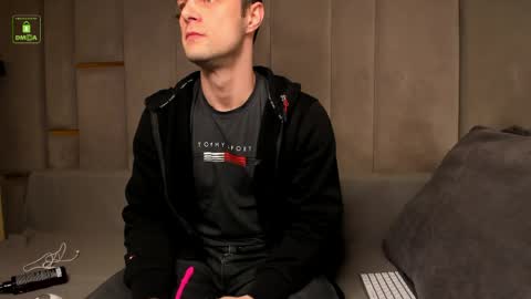 BRANDON online show from 06/02/26, 04:36