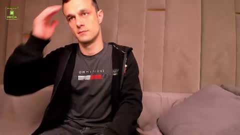 BRANDON online show from 06/27/26, 10:42