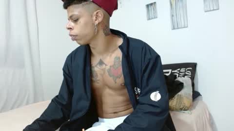 Brandon online show from 03/03/26, 01:45