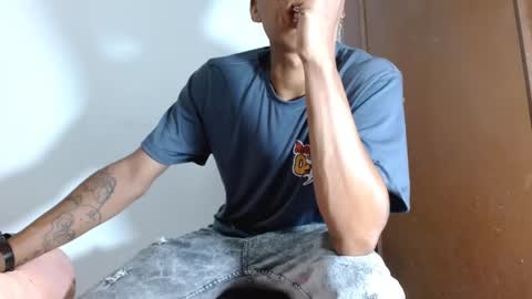 Brandon online show from 05/12/26, 03:47