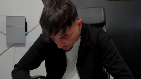 BrandonTateX online show from 04/26/26, 04:43