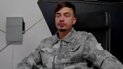 BrandonTateX online show from 05/07/26, 03:56