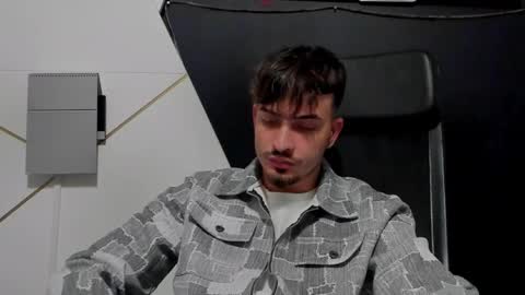 BrandonTateX online show from 05/07/26, 06:57