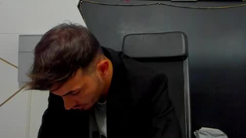 BrandonTateX online show from 05/12/26, 07:16