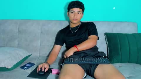 BRANDON online show from 03/03/26, 12:33