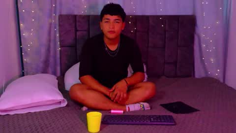 BRANDON online show from 03/15/26, 01:50