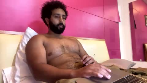 Daddy online show from 03/07/25, 02:04