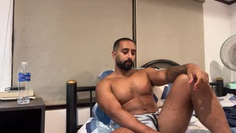 Daddy online show from 09/28/25, 01:16