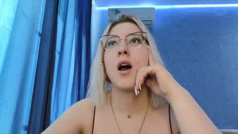 Belle  online show from 06/04/26, 04:40