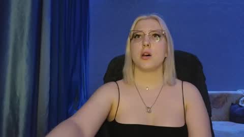 Belle  online show from 06/06/26, 04:12