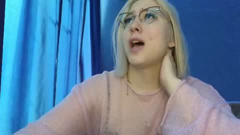 Belle  online show from 06/13/26, 05:05