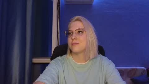 Belle  online show from 06/20/26, 03:37
