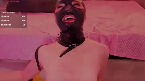 Brandy online show from 03/01/26, 11:07