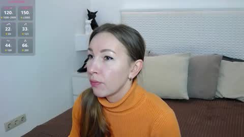 Brandy Gem online show from 12/03/25, 07:49