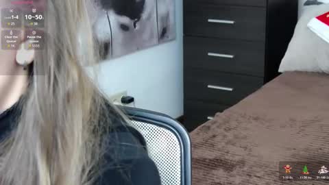 Brandy Gem online show from 01/09/26, 07:44