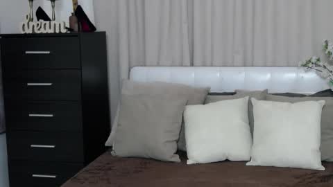 Brandy Gem online show from 03/09/26, 07:56