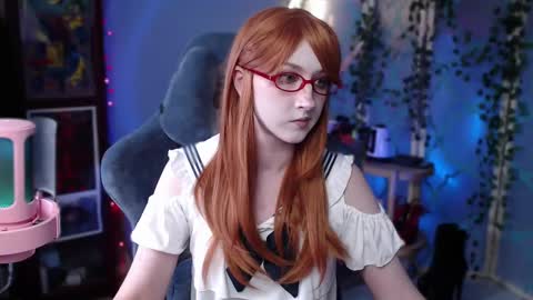 Snapshot of brandy_queen chatting on 03/05/25, 08:00 Aurorabut ur dad just calls me Rory online show from 03/05/25, 08:00