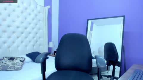 Snapshot of brandy_soto chatting on 01/14/25, 07:32 I am your sweet whore online show from 01/14/25, 07:32