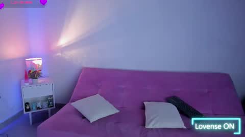 Snapshot of brandy_soto chatting on 06/24/26, 03:38 I am your sweet whore online show from 06/24/26, 03:38