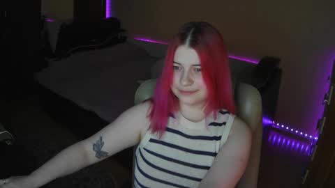 brandy_wow online show from 03/04/26, 08:04