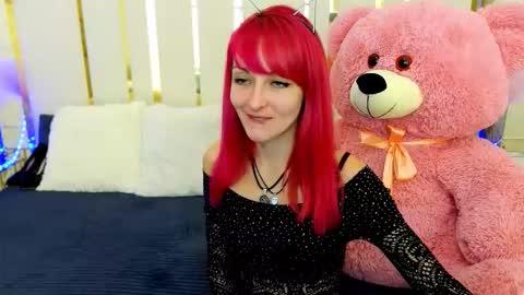 Snapshot of brandybloomm chatting on 10/19/25, 07:14 Brandybloomm online show from 10/19/25, 07:14