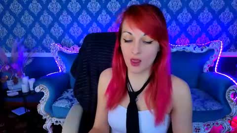 Brandybloomm online show from 06/15/26, 07:27