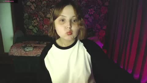 Snapshot of brandylamran chatting on 07/10/26, 06:10 meow online show from 07/10/26, 06:10