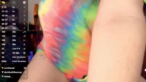 brandymyst online show from 03/01/26, 11:45