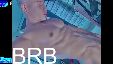 Instagram             twitter BRAN LOPEZ  online show from 12/03/24, 04:17