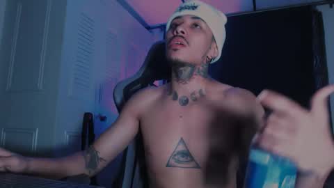 brasi_ online show from 09/17/25, 03:52