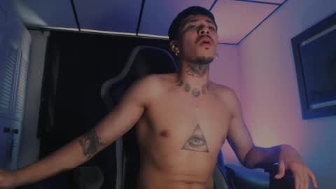 brasi_ online show from 09/19/25, 05:02