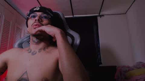 brasi_ online show from 10/04/25, 05:22