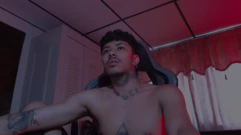 brasi_ online show from 11/09/25, 04:49