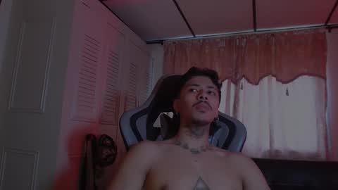 brasi_ online show from 11/19/25, 05:57