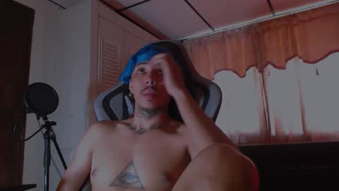 brasi_ online show from 12/01/25, 05:51